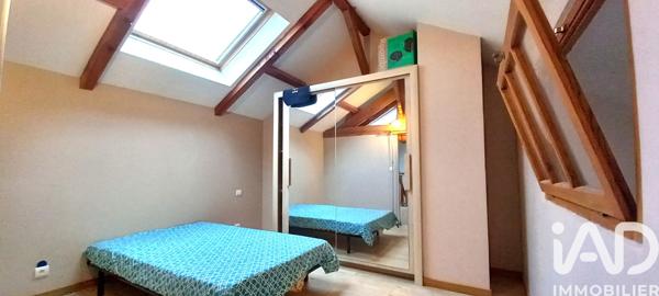 Maison à vendre 6 pièces 104,28 m² Magnac-Bourg