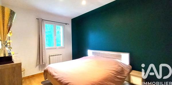 Maison à vendre 6 pièces 104,28 m² Magnac-Bourg