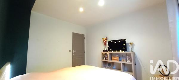 Maison à vendre 6 pièces 104,28 m² Magnac-Bourg