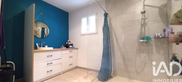 Maison à vendre 6 pièces 104,28 m² Magnac-Bourg