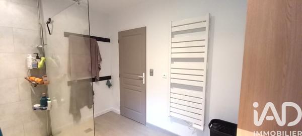 Maison à vendre 6 pièces 104,28 m² Magnac-Bourg