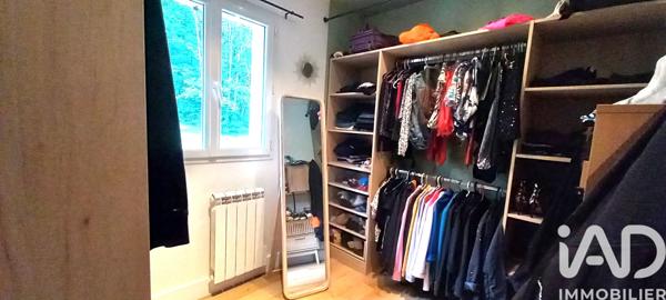 Maison à vendre 6 pièces 104,28 m² Magnac-Bourg