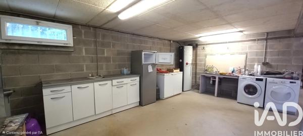 Maison à vendre 6 pièces 104,28 m² Magnac-Bourg