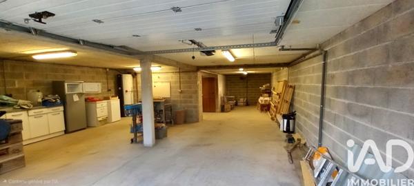 Maison à vendre 6 pièces 104,28 m² Magnac-Bourg