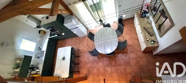 Maison à vendre 6 pièces 104,28 m² Magnac-Bourg