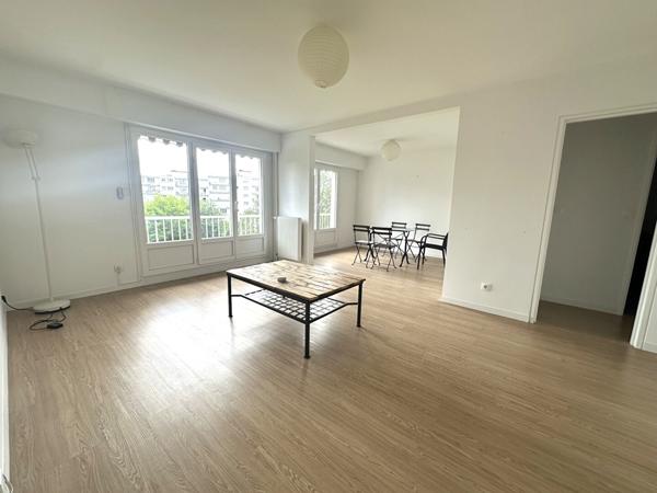 Appartement Rosny Sous Bois 4 pièces 85 m2