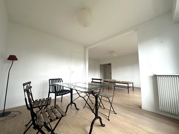 Appartement Rosny Sous Bois 4 pièces 85 m2