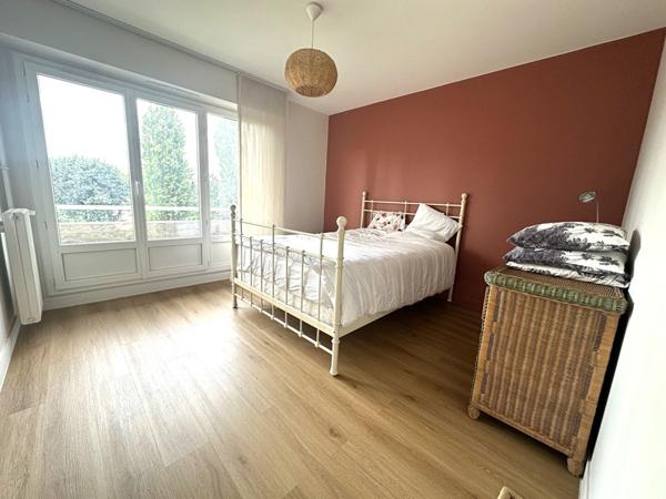 Appartement Rosny Sous Bois 4 pièces 85 m2