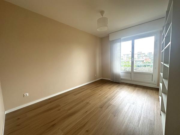 Appartement Rosny Sous Bois 4 pièces 85 m2
