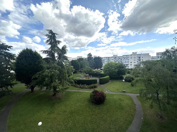 Appartement Rosny Sous Bois 4 pièces 85 m2