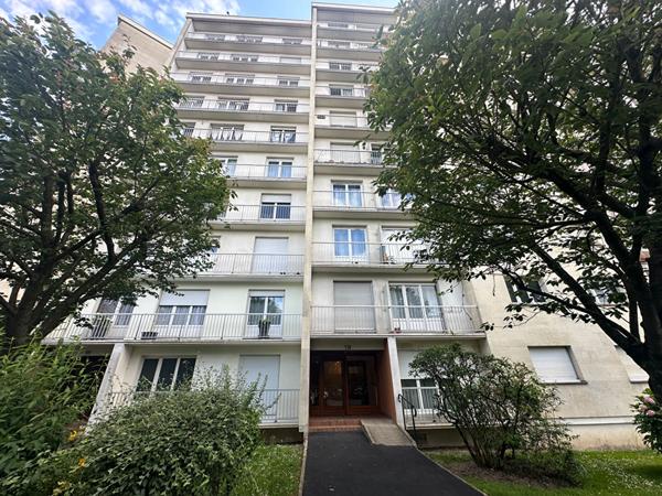 Appartement Rosny Sous Bois 4 pièces 85 m2