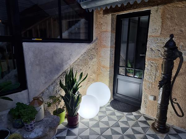 Maison de Charme Lectoure Lectoure