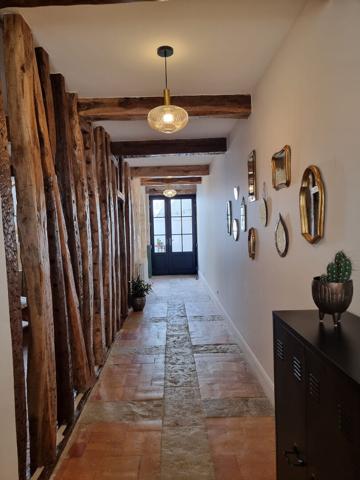 Maison de Charme Lectoure Lectoure