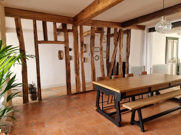 Maison de Charme Lectoure Lectoure