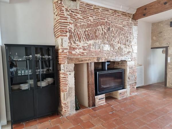 Maison de Charme Lectoure Lectoure