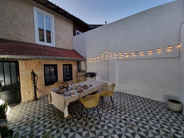 Maison de Charme Lectoure Lectoure