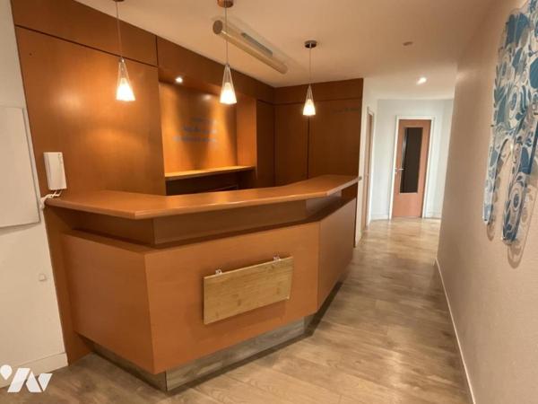 PLOEMEUR - BOURG - Appartement