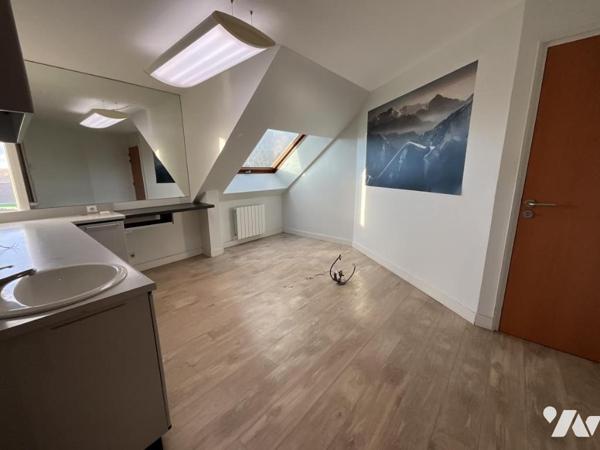 PLOEMEUR - BOURG - Appartement