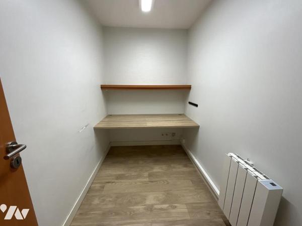 PLOEMEUR - BOURG - Appartement