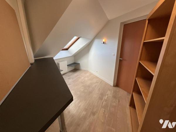 PLOEMEUR - BOURG - Appartement