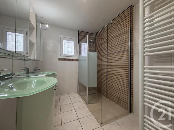 Maison à vendre  6 pièces - 126 m 2   MEUNG SUR LOIRE  - 45