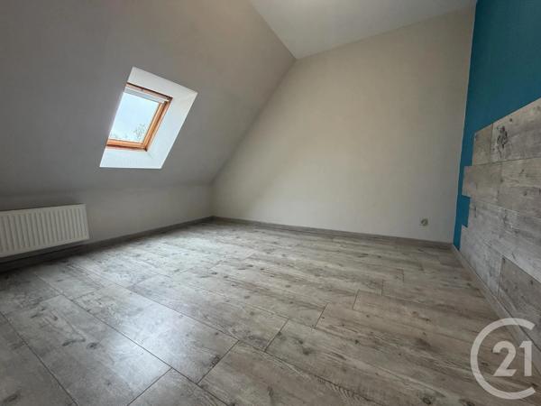 Maison à vendre  6 pièces - 126 m 2   MEUNG SUR LOIRE  - 45