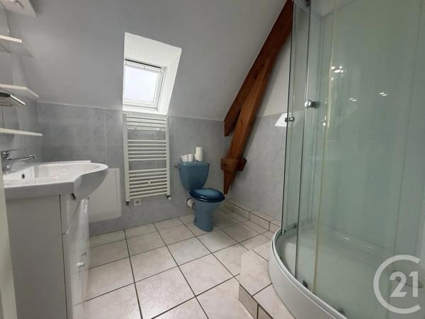 Maison à vendre  6 pièces - 126 m 2   MEUNG SUR LOIRE  - 45