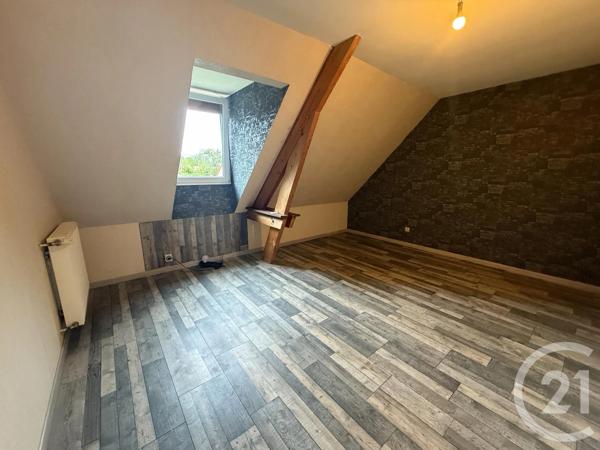 Maison à vendre  6 pièces - 126 m 2   MEUNG SUR LOIRE  - 45