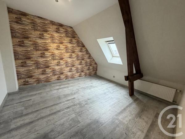 Maison à vendre  6 pièces - 126 m 2   MEUNG SUR LOIRE  - 45