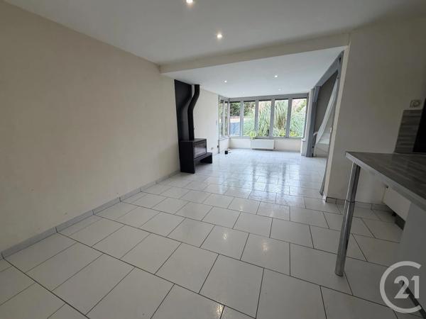 Maison à vendre  6 pièces - 126 m 2   MEUNG SUR LOIRE  - 45