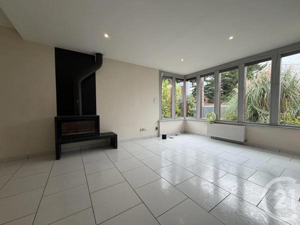Maison à vendre  6 pièces - 126 m 2   MEUNG SUR LOIRE  - 45