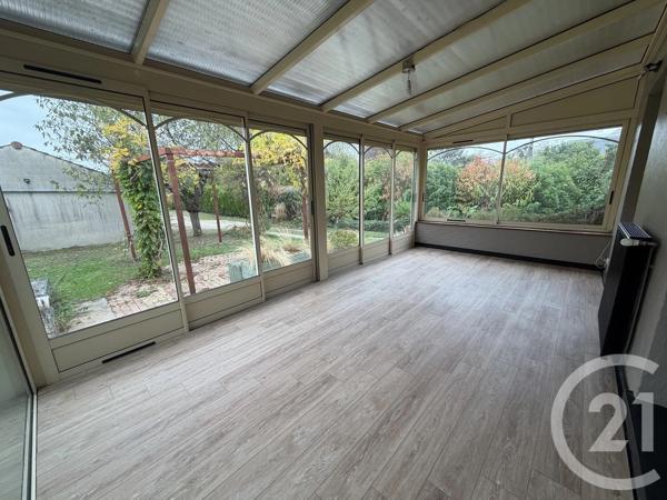 Maison à vendre  6 pièces - 126 m 2   MEUNG SUR LOIRE  - 45