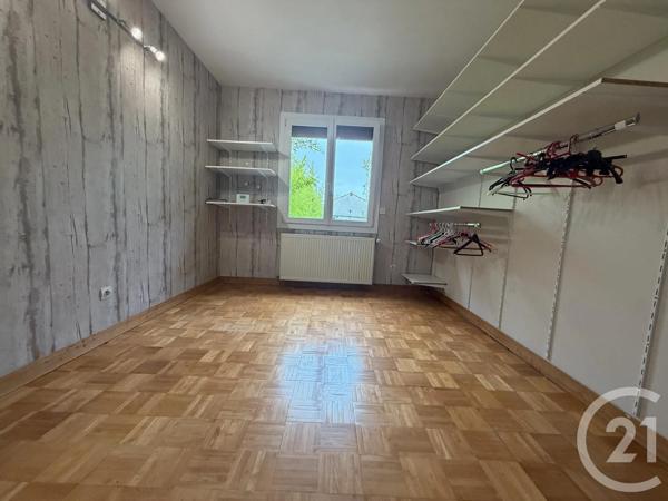 Maison à vendre  6 pièces - 126 m 2   MEUNG SUR LOIRE  - 45