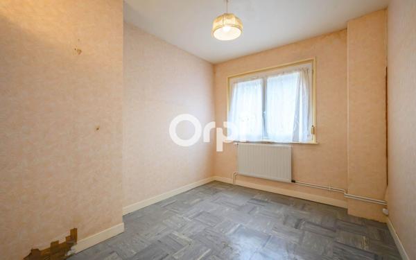 Maison à vendre    4 pièces • 114,56 m2 Lens