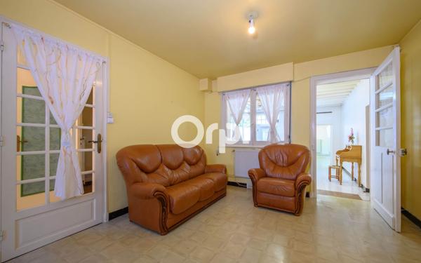Maison à vendre    4 pièces • 114,56 m2 Lens
