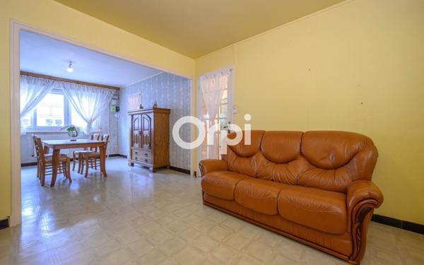 Maison à vendre    4 pièces • 114,56 m2 Lens