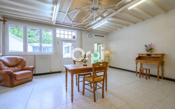 Maison à vendre    4 pièces • 114,56 m2 Lens