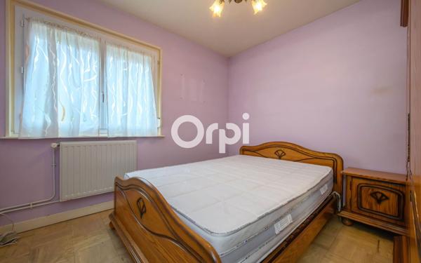 Maison à vendre    4 pièces • 114,56 m2 Lens