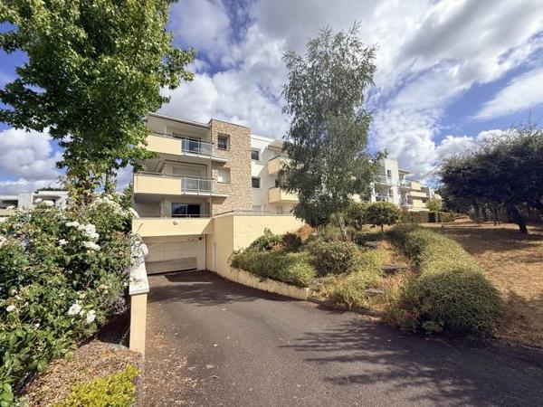Appartement 366 350 € Auray 5 p 85 m² DPE C