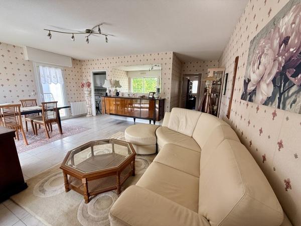 Appartement 366 350 € Auray 5 p 85 m² DPE C