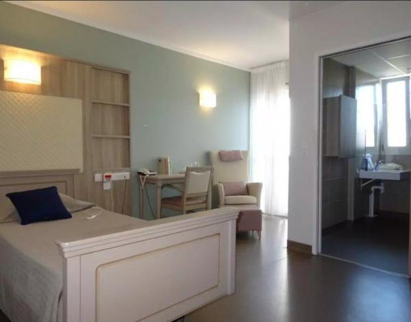 INVESTISSEMENT LOCATIF – DOMONT – Résidence EHPAD Val de France - 6,49 % de rentabilité