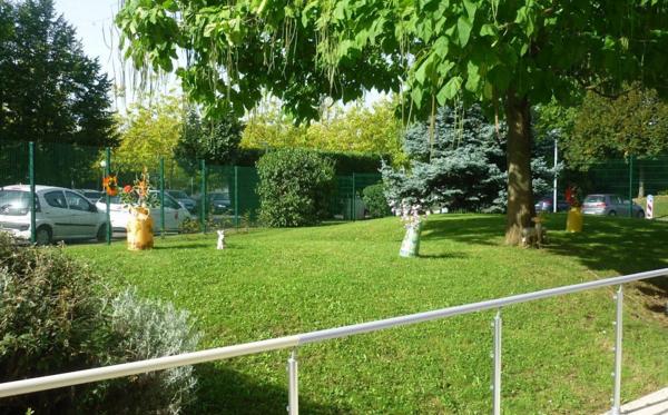 INVESTISSEMENT LOCATIF – DOMONT – Résidence EHPAD Val de France - 6,49 % de rentabilité