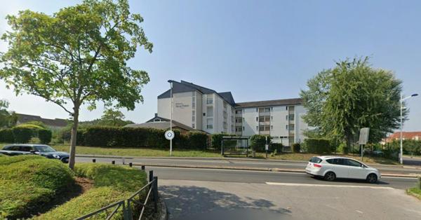 INVESTISSEMENT LOCATIF – DOMONT – Résidence EHPAD Val de France - 6,49 % de rentabilité