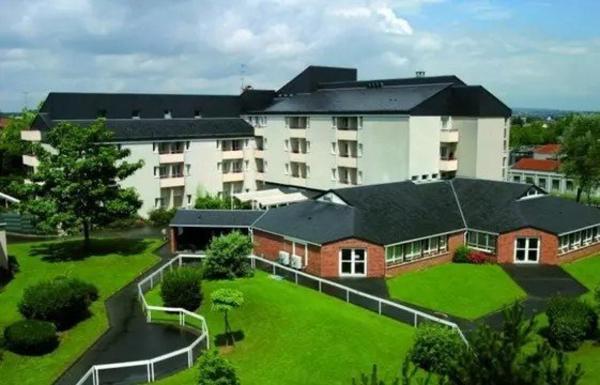 INVESTISSEMENT LOCATIF – DOMONT – Résidence EHPAD Val de France - 6,49 % de rentabilité