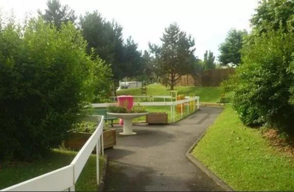 INVESTISSEMENT LOCATIF – DOMONT – Résidence EHPAD Val de France - 6,49 % de rentabilité