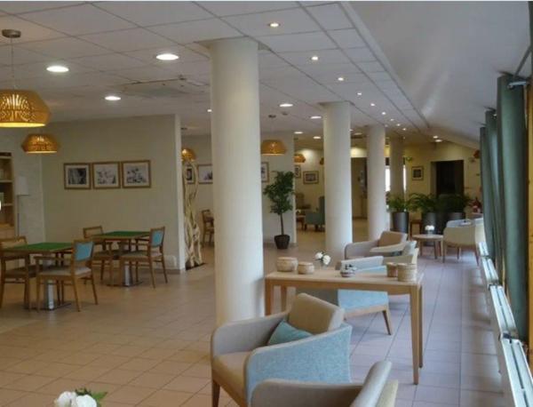 INVESTISSEMENT LOCATIF – DOMONT – Résidence EHPAD Val de France - 6,49 % de rentabilité