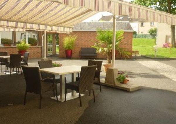 INVESTISSEMENT LOCATIF – DOMONT – Résidence EHPAD Val de France - 6,49 % de rentabilité