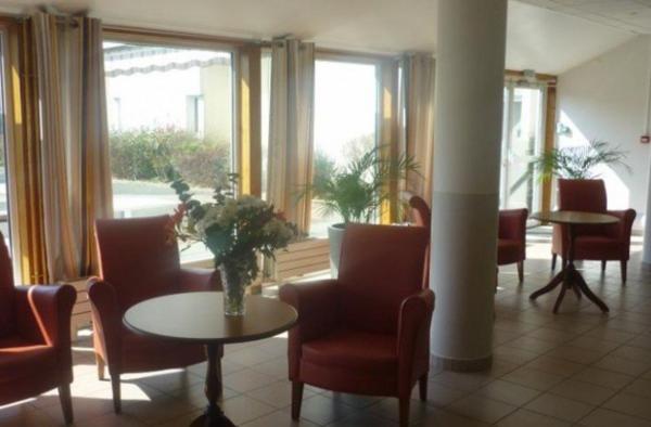 INVESTISSEMENT LOCATIF – DOMONT – Résidence EHPAD Val de France - 6,49 % de rentabilité