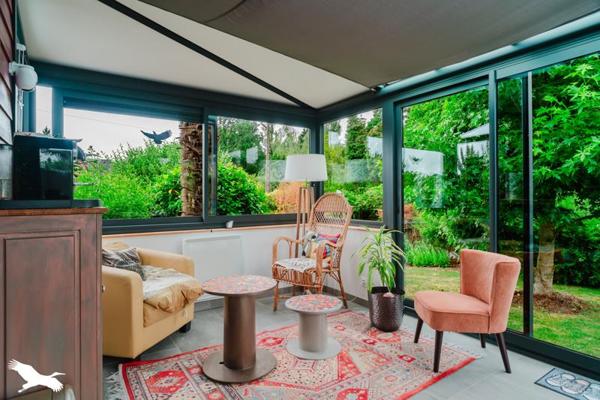 Maison 430 000 € Fouesnant 7 p 146 m² DPE C