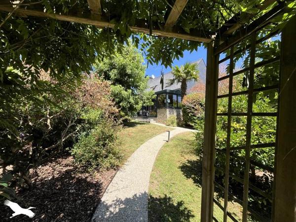 Maison 430 000 € Fouesnant 7 p 146 m² DPE C